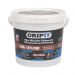 Gripit Brown Plasterboard Fixings 20mm Tub of 100